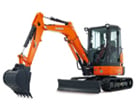 Kubota Construction