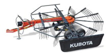 Kubota Hay & Forage Equipment