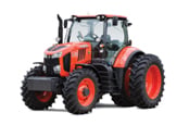 Kubota Tractors